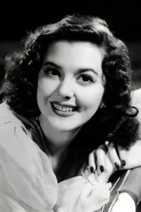 Photo Ann Rutherford