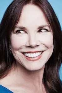 Photo Barbara Hershey