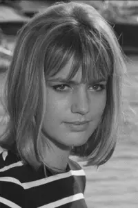 Photo Catherine Spaak