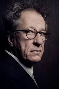 Photo Geoffrey Rush