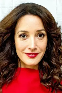 Photo Jennifer Beals