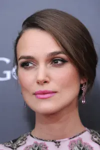 Photo Keira Knightley