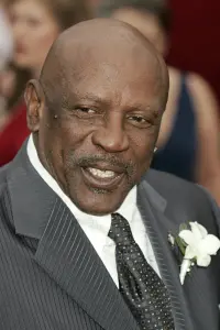 Photo Louis Gossett Jr.