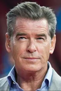 Photo Pierce Brosnan