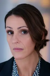 Photo Suranne Jones