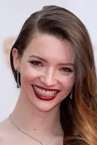 Photo Talulah Riley