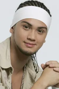 Photo Billy Crawford