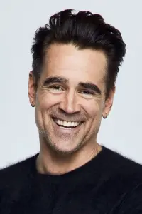 Photo Colin Farrell