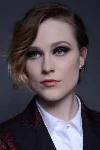 Photo Evan Rachel Wood