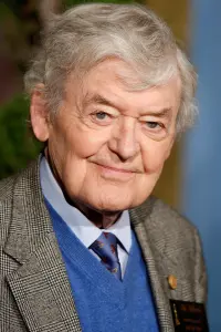 Photo Hal Holbrook