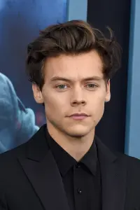 Photo Harry Styles