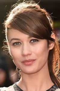 Photo Olga Kurylenko