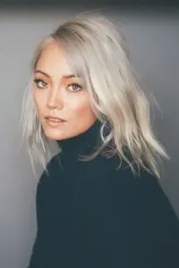 Photo Pom Klementieff