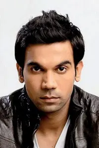 Photo Rajkummar Rao