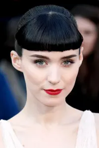 Photo Rooney Mara