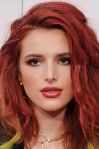 Photo Bella Thorne