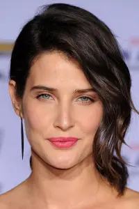 Photo Cobie Smulders