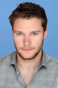 Photo Jack Reynor