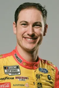 Photo Joey Logano