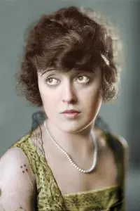 Photo Mabel Normand