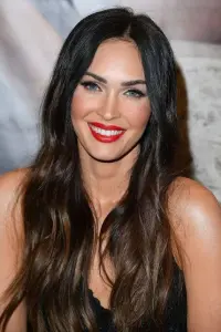 Photo Megan Fox