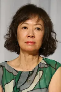 Photo Miyoko Asada