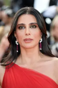 Photo Nadine Labaki