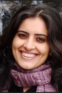 Photo Pooja Tolani