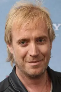 Photo Rhys Ifans