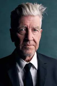 Photo David Lynch