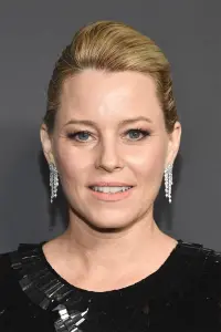 Photo Elizabeth Banks