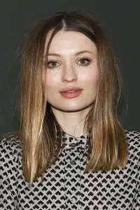 Photo Emily Browning