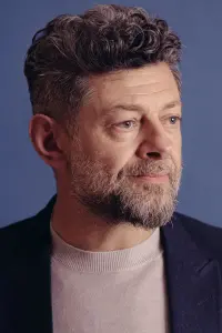 Photo Andy Serkis