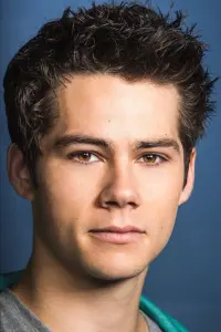 Photo Dylan O'Brien