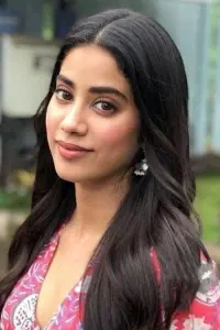 Photo Janhvi Kapoor