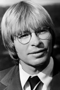 Photo John Denver