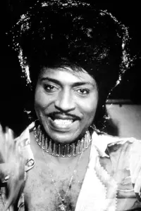 Photo Little Richard