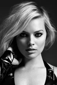 Photo Margot Robbie