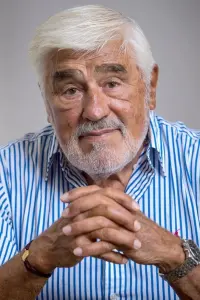 Photo Mario Adorf