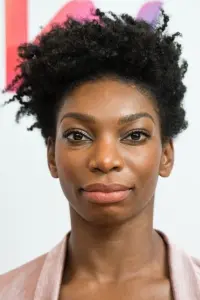 Photo Michaela Coel