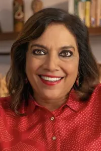 Photo Mira Nair