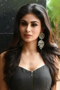 Photo Mouni Roy