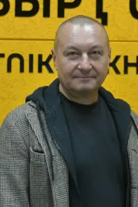 Photo Anton Stepanenko