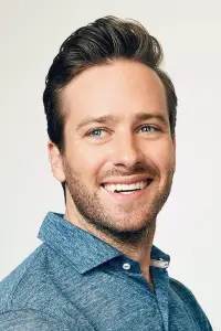 Photo Armie Hammer