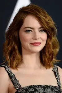 Photo Emma Stone