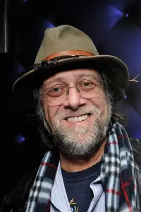 Photo Len Wein