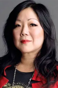 Photo Margaret Cho