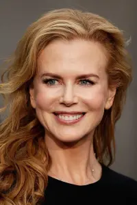 Photo Nicole Kidman