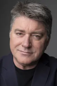 Photo Pat Shortt