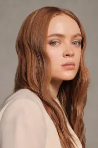 Photo Sadie Sink